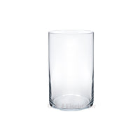 Glass Cylinder Vases collection - G & J Florist