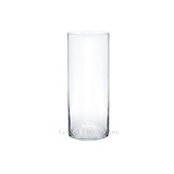 Glass Cylinder Vases collection - G & J Florist