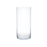 Glass Cylinder Vases collection - G & J Florist