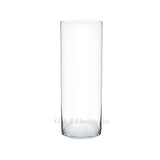 Glass Cylinder Vases collection - G & J Florist