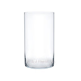 Glass Cylinder Vases collection - G & J Florist