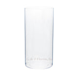 Glass Cylinder Vases collection - G & J Florist